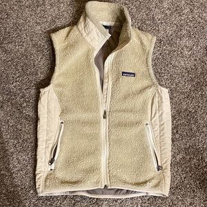Patagonia Womens Vest
